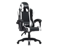 Fotel gamingowy CANYON Core SGCH2 Czarno - Biały